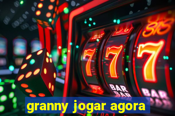 granny jogar agora